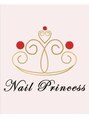 ネイルプリンセス(Nail Princess) ジェム