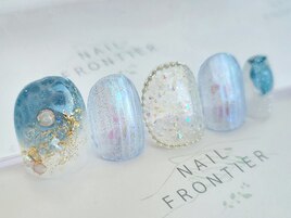 ふみの♪キラキラマリン11980円