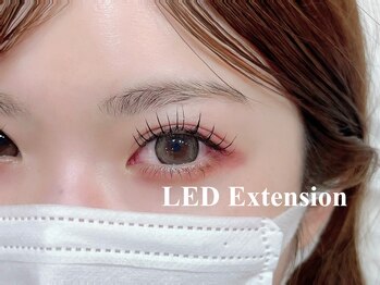 アイランド トーキョー(ISLAND TOKYO)/LEDマツエク