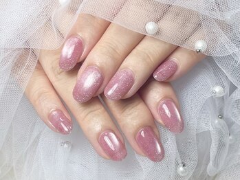 ワイドット(Y.)/マグネットネイル