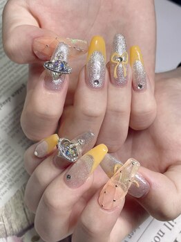 レアリティ(Rarity)/