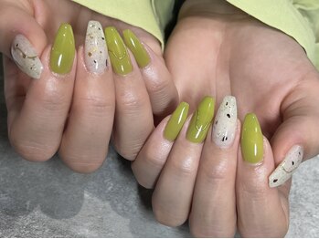 サロン ニコリー 夙川店(salon NICORY)/トレンドコース