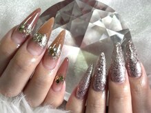 レア 船橋店(Lea)/スカルプやり放題