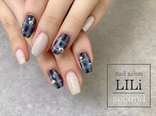 リリ セカンド(LILi second.)/セレクトデザインコース