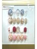 *季節のオススメ☆季節のデザイン*パラ込み¥9980