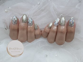 ブロックファイブハナ(Block 5 HANA)/