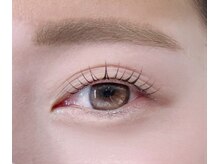 ココラッシュ 上大岡店/アイブロウ＆マツパ☆セット