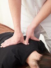 あし肩本舗 池袋東口店 三輪 実花