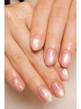 ヌック(Nook)/うるうるマグネットワンカラー♪