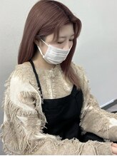 ミエル 博多店(miel) miel kyoka