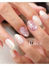 ネイルサロン ルーシェ(Nail Salon Ruce)/シーズンプラン
