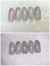 韓国で大人気【フラッシュネイル】￥8360→￥7180　≪オフ無料!!≫