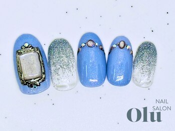 オル 横須賀中央店(Olu)/5月追加マンスリーデザイン