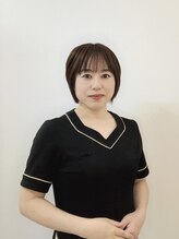 ホワイトニングサロン シャイニー 浜松細島店(shiny) 歯科衛生士 店長E