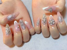 シーハウス(c house)/ワンホンネイル