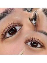 チルアンドアイ 浦安駅前店(Chill&Eye)/まつ毛パーマ/ラッシュリフト