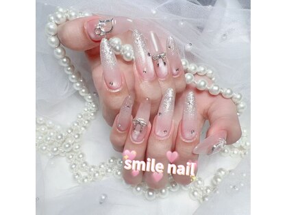 スマイル ネイル 赤羽(smile nail)の写真