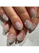 ニーマルニ ザ ビューティー(202 the beauty)/お客さまのデザイン