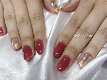 ミ シュエット(Me Chouette)/