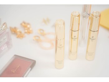 サロン ルシール(Salon lucir)/レッスンの後は質問タイム！