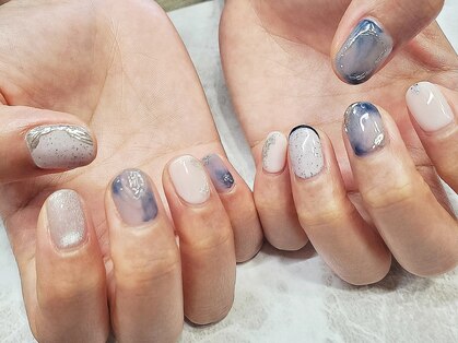 ネイルアトリエ リアン(NAILATELIER LiEN)の写真