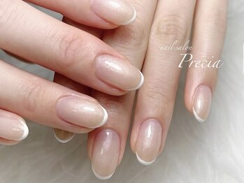 プレシア(Precia)/