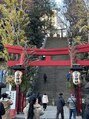 小林整骨院 久我山&nbsp;1年に２回愛宕神社に行ってます！