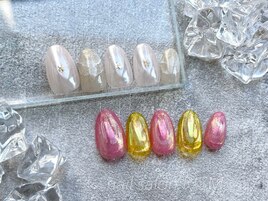 8月トレンド定額　新規7,260円