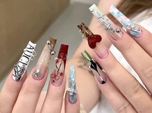 ラッキー 渋谷店(Lucky)/INSネイル