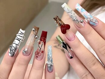 ラッキー 渋谷店(Lucky)/INSネイル