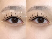 ディー ネイル アイラッシュ ヤバ(DEE nail×eyelash yaba)/LEDマツエク120本