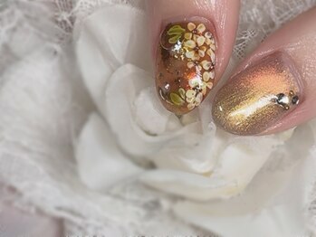 エムシーベル(m.c bell)/金木犀