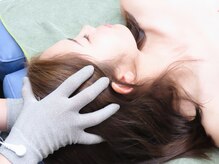 シンメトリー 熊本/脳疲労には微弱電流で活性化