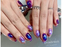 エルココネイル(L COCO Nail)/