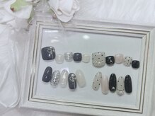 ティーエヌ 本厚木店/ハンド＆フット同デザイン★冬