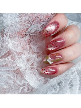 テラスプラス盛岡駅(Terrace+)/クリスマス＊