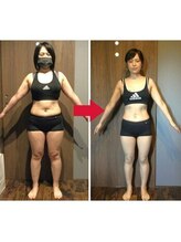 れん(REN)/M.Yさん（正面）