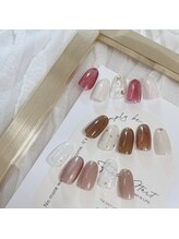 ルチル(Rutile.k)/定額6000円