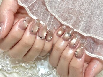 ジョアアンジェ 福島店(joieange)/うるちゅるワンホン