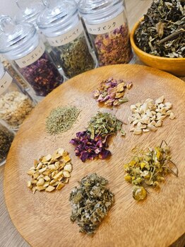 疲れを解消したい