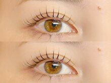 カミビト 東大阪店(Kamibito)/まつ毛パーマ