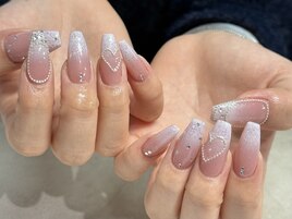 長さ出しベイビーブーマー