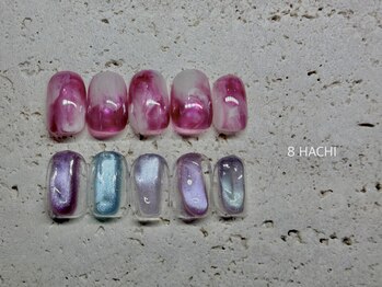 フィルイン/長さだし/持ち込み可