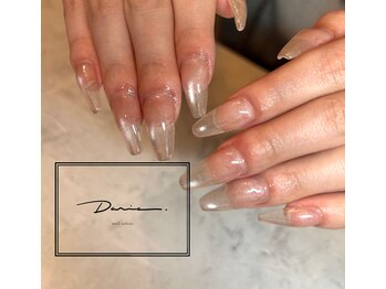 ダリア(Daria)/マグスカルプ