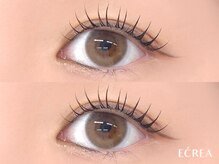 エクレア 札幌大通店(E‘CREA)/パリジェンヌ