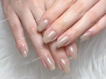 ノア ネイル(Noa Nail)/ワンカラー 3990