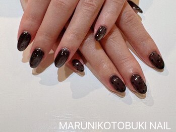 マルニ コトブキ(MARUNI KOTOBUKI)/持ち込みデザイン