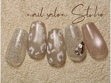 ストルホ(Strho.)/●1・2月オリジナルデザイン