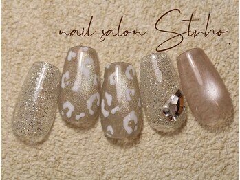 ストルホ(Strho.)/●1・2月オリジナルデザイン