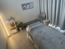 テソロ(Tesoro.)/リラク、脱毛ルーム